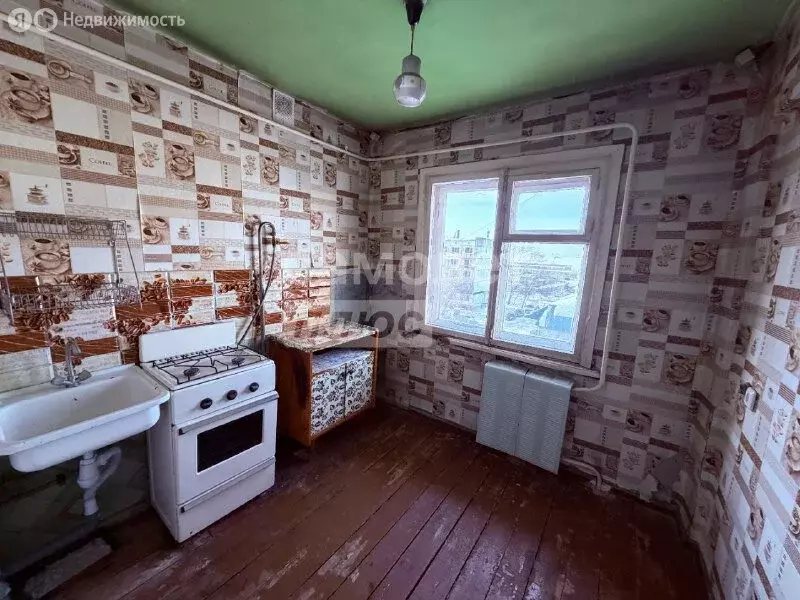 1-комнатная квартира: Бийск, улица Петра Мерлина, 25 (31 м) - Фото 1