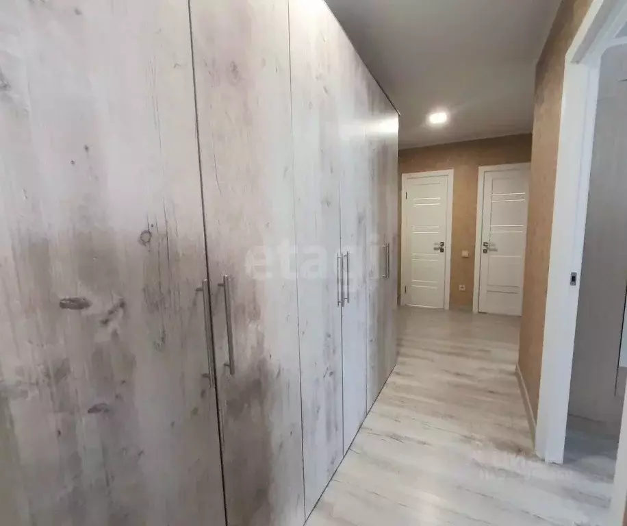 2-к кв. Башкортостан, Стерлитамакский район, Отрадовский сельсовет, с. ... - Фото 1