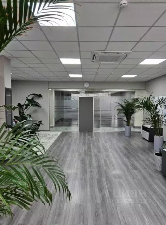 Офис в Санкт-Петербург Домостроительная ул., 16 (150 м) - Фото 1