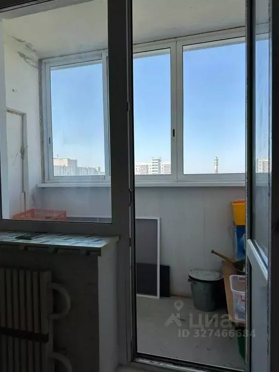 3-к кв. Воронежская область, Воронеж ул. Курчатова, 32 (67.7 м) - Фото 2