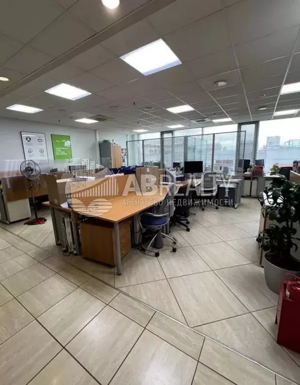 Офис в Москва ул. Кржижановского, 14К3 (676 м) - Фото 2