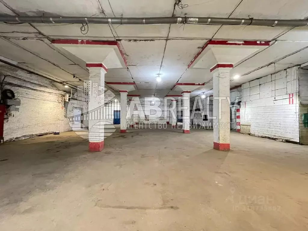 Склад в Московская область, Долгопрудный Шереметьевский мкр, Южная ... - Фото 1