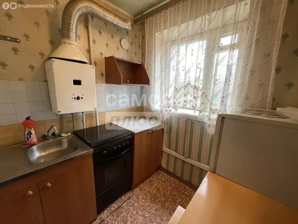 1-комнатная квартира: Кузнецк, улица Гагарина, 31А (19.8 м) - Фото 1