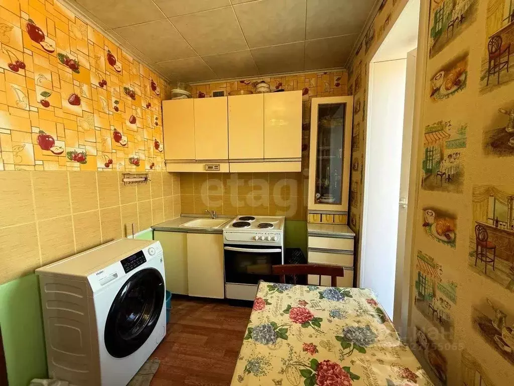 1-к кв. Забайкальский край, Чита ул. Ползунова, 13 (28.6 м) - Фото 1