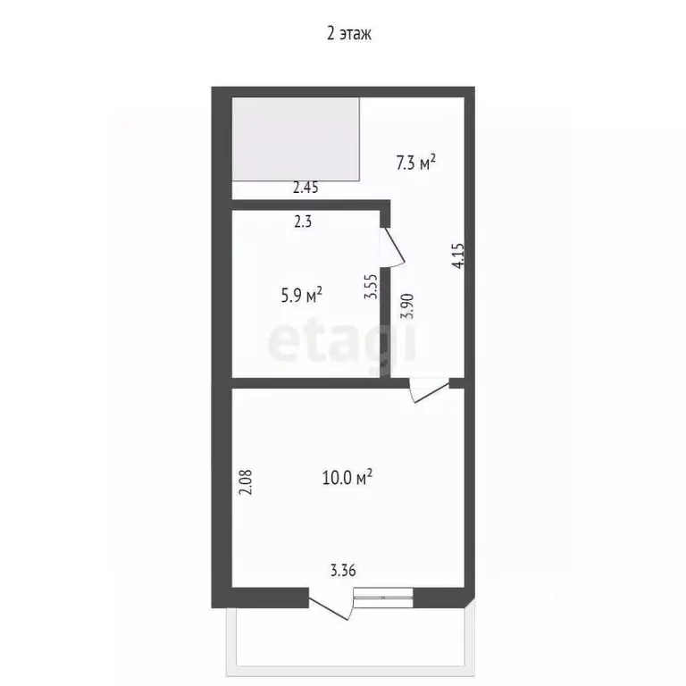 Таунхаус в Крым, Феодосия муниципальный округ, Коктебель пгт ул. ... - Фото 2
