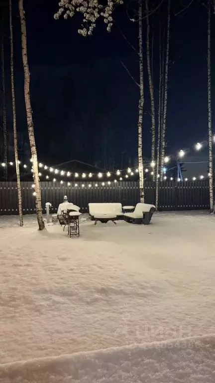 Дом в Ленинградская область, Всеволожское городское поселение, Щеглово ... - Фото 2