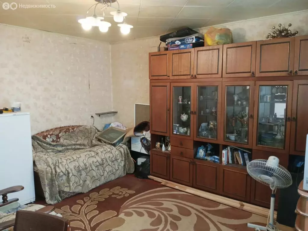 1-комнатная квартира: Биофабрика, улица Киреевского, 7 (27 м) - Фото 2