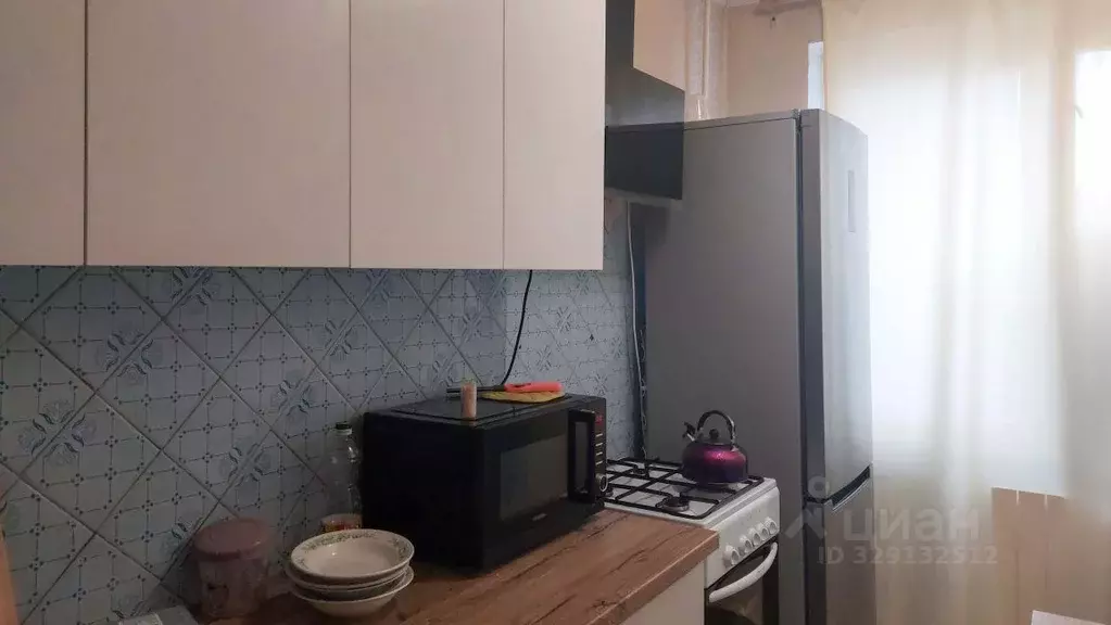 2-к кв. Волгоградская область, Волжский Пионерская ул., 10 (44.4 м) - Фото 2