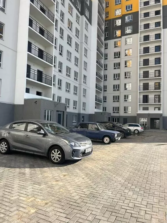 Помещение свободного назначения в Тверская область, Тверь ул. ... - Фото 1