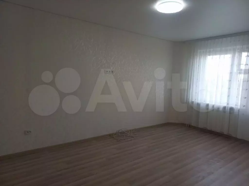 1-к. квартира, 36 м, 6/9 эт. - Фото 1