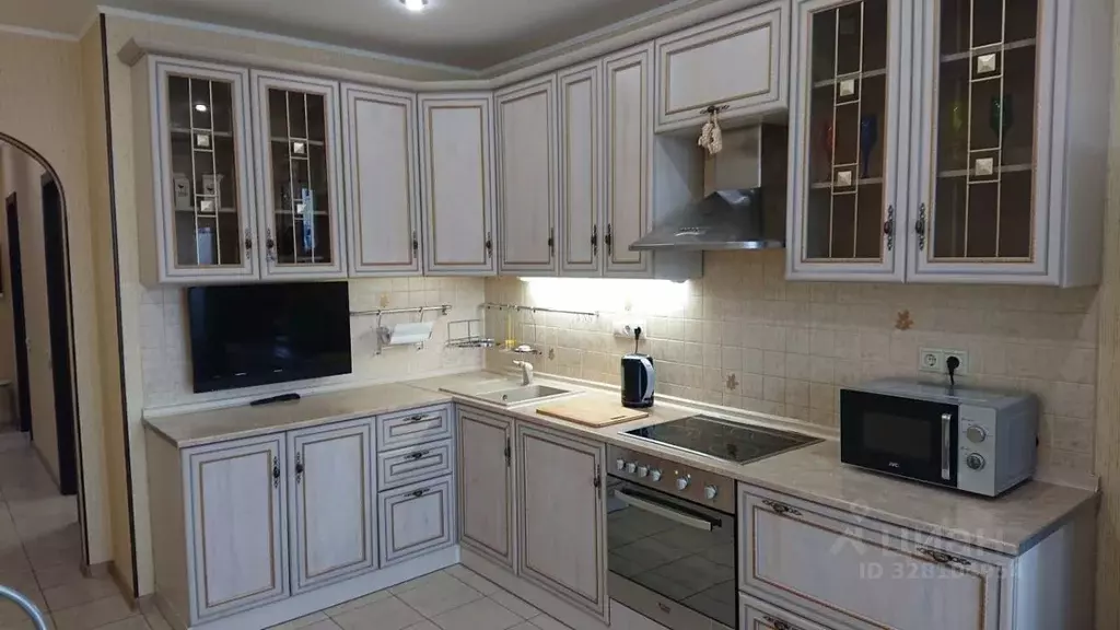 1-к кв. Московская область, Реутов ул. Октября, 30 (68.2 м) - Фото 1