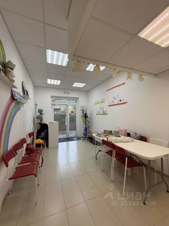 Помещение свободного назначения в Ростовская область, Ростов-на-Дону ... - Фото 2