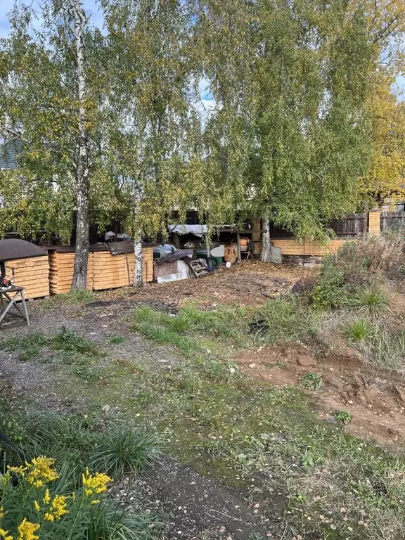 Дом в Москва д. Большое Свинорье, Клубничные Поля кп,  (80 м) - Фото 1