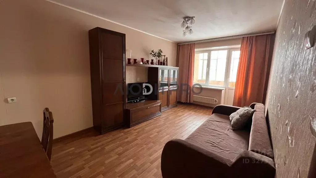 2-к кв. Башкортостан, Уфа ул. 50 лет СССР, 40 (47.2 м) - Фото 1