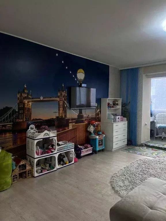 Свободной планировки кв. Свердловская область, Сысертский ... - Фото 1