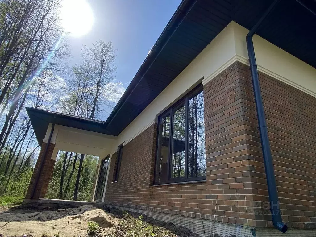 Дом в Тульская область, Тула городской округ, д. Скобелево  (165 м) - Фото 2