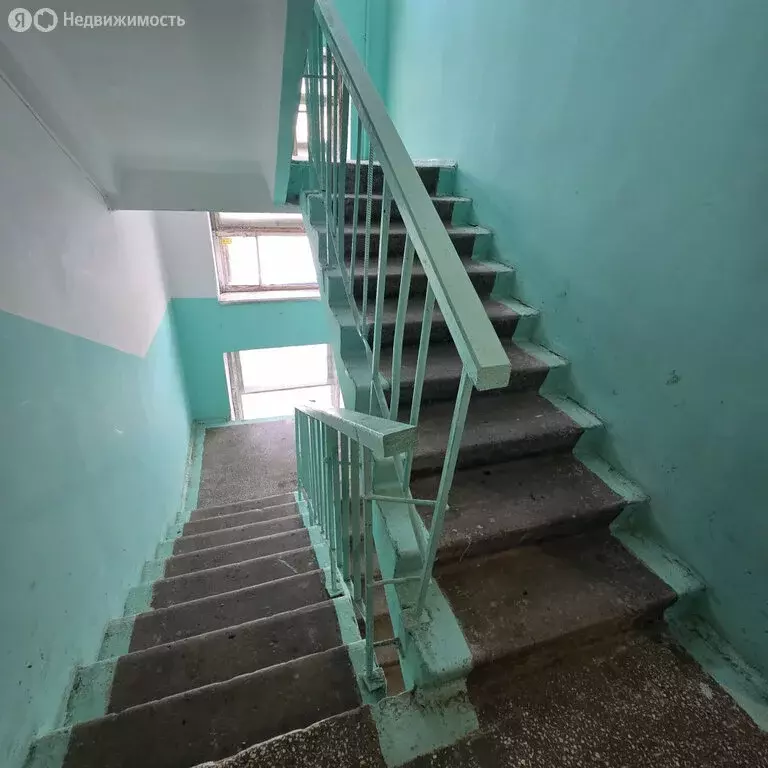 1-комнатная квартира: Курган, Станционная улица, 46 (18.8 м) - Фото 2