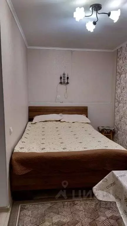 2-к кв. Ставропольский край, Кисловодск ул. Ермолова, 4 (25.0 м) - Фото 1