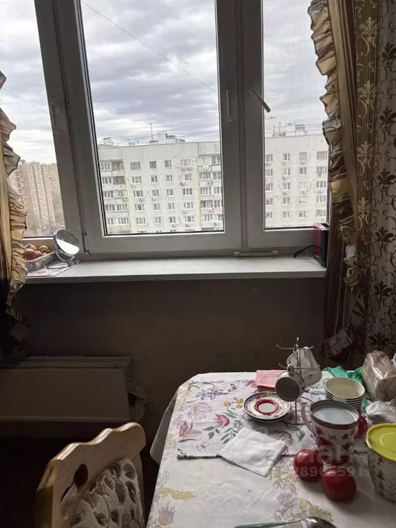 Комната Москва Каргопольская ул., 10 (17.0 м) - Фото 2