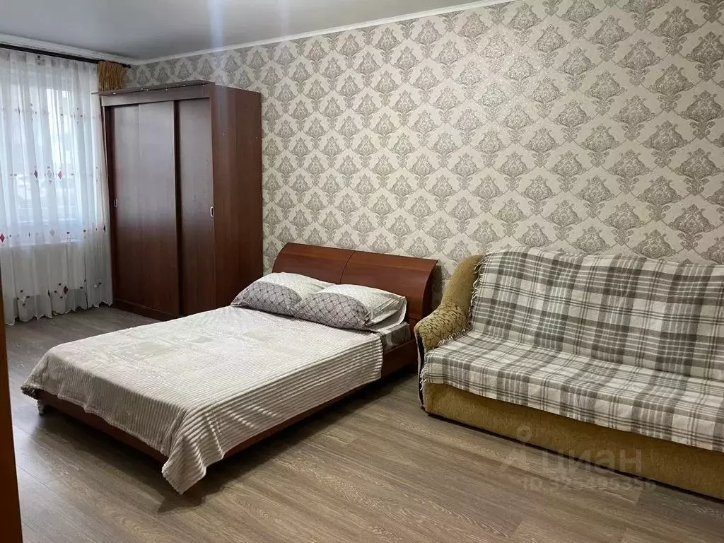 1-к кв. Белгородская область, Старый Оскол Степной мкр, 31 (46.0 м) - Фото 1