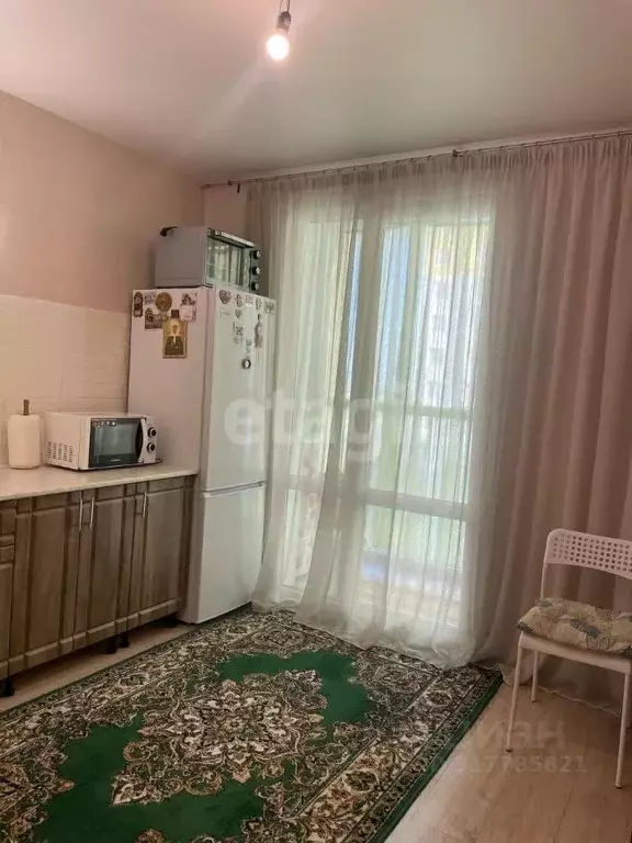 2-к кв. Воронежская область, Воронеж ул. Адмирала Чурсина, 18 (62.0 м) - Фото 1