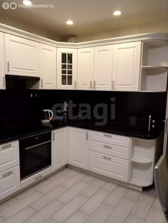 1-комнатная квартира: Мурино, Привокзальная площадь, 5Ак2 (38.8 м) - Фото 1