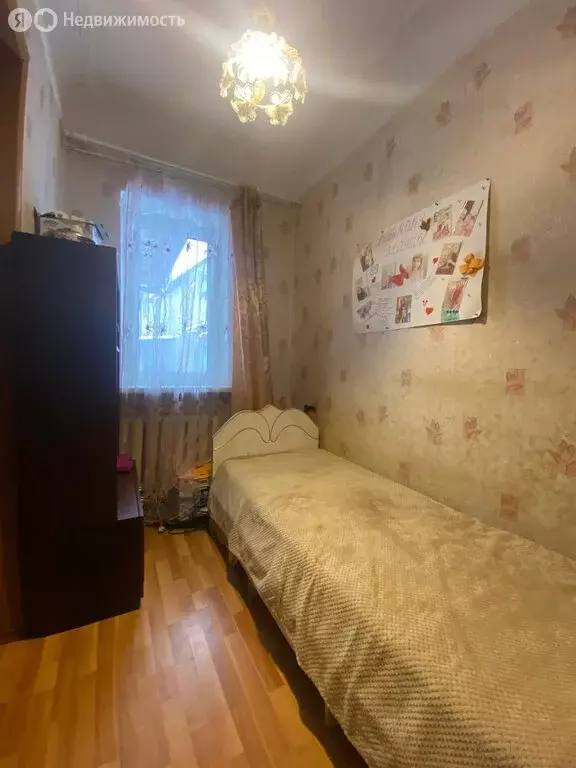 Дом в Ростов-на-Дону, Детская улица, 293 (75 м) - Фото 1
