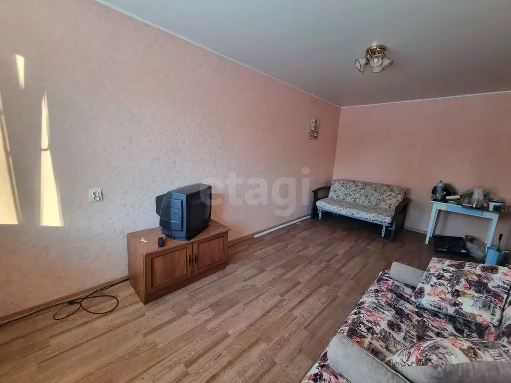 1-к кв. Башкортостан, Стерлитамак ул. Шаймуратова, 1 (30.3 м) - Фото 2