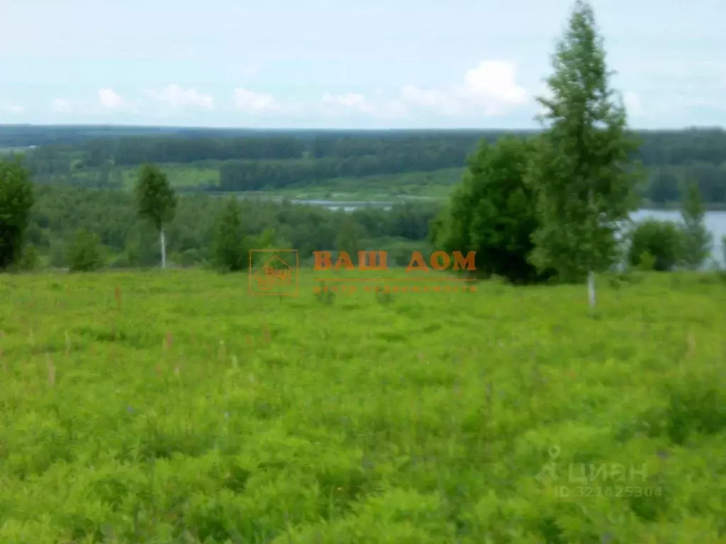 Участок в Тульская область, Тула городской округ, д. Долгое  (12.0 ... - Фото 2