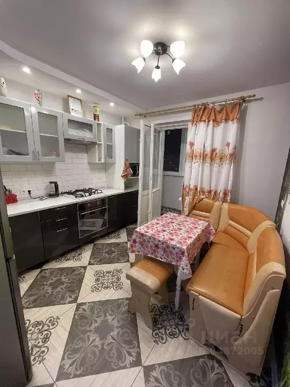 2-к кв. Костромская область, Кострома Никитская ул., 60 (72.0 м) - Фото 1