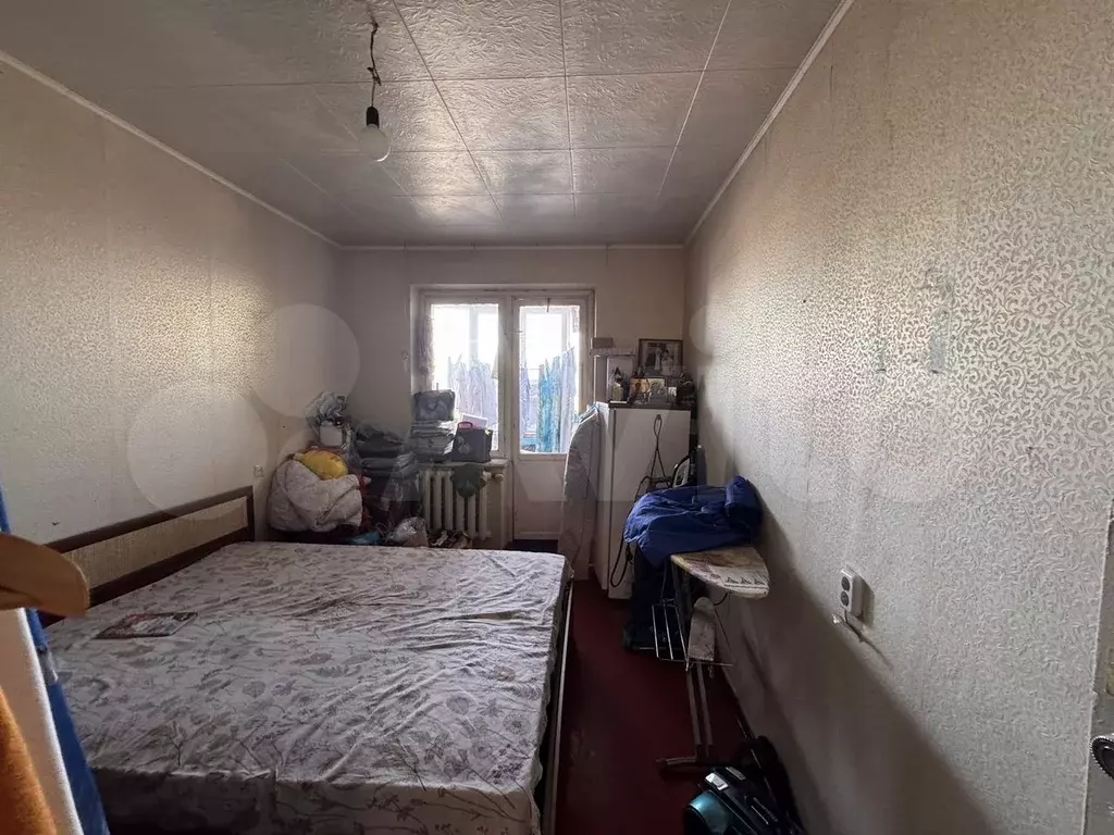 3-к. квартира, 65 м, 9/9 эт. - Фото 1