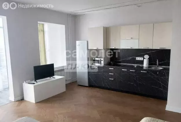 2-комнатная квартира: Иркутск, улица Лыткина, 9/6 (107 м) - Фото 1