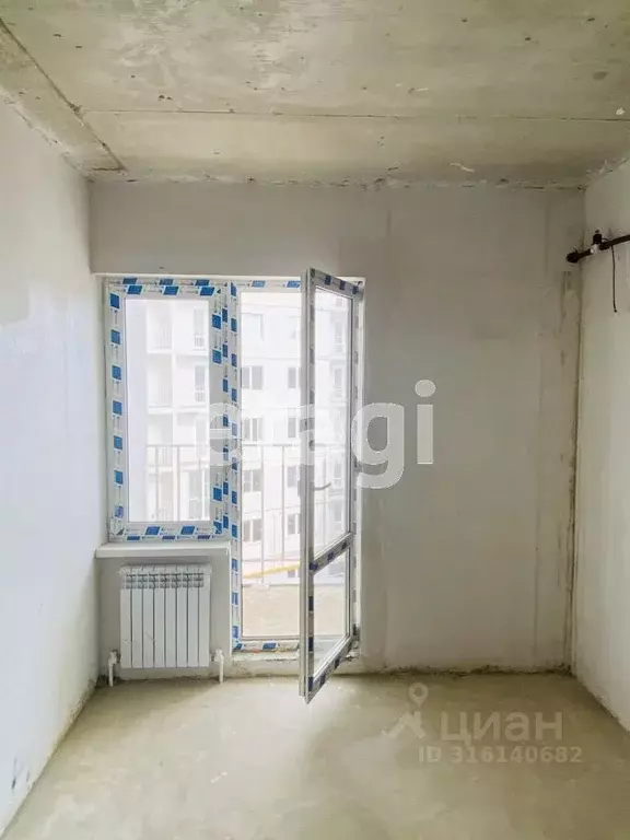 2-к кв. Краснодарский край, Новороссийск городской округ, с. Мысхако ... - Фото 1