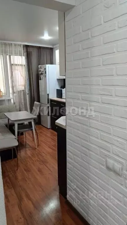 1-к кв. Хакасия, Черногорск ул. Калинина, 14 (34.5 м) - Фото 2