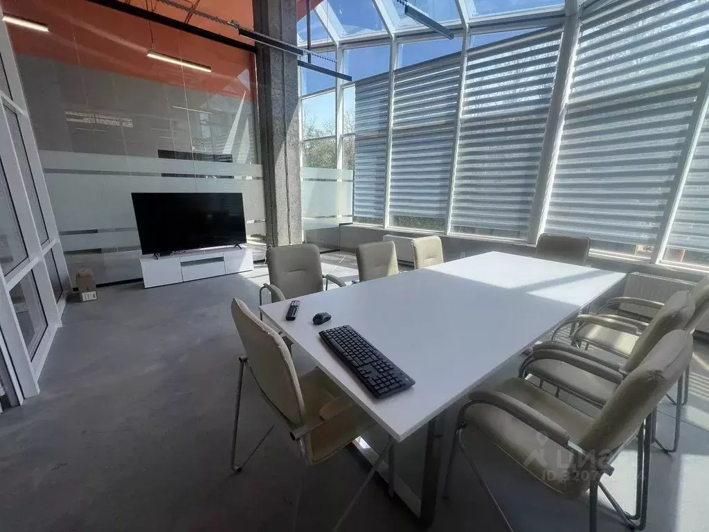 Офис в Ростовская область, Ростов-на-Дону ул. Ларина, 45с2 (167 м) - Фото 1