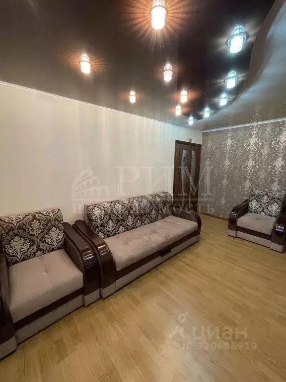 2-к кв. Пензенская область, Пенза Молодогвардейская ул., 46 (55.0 м) - Фото 2