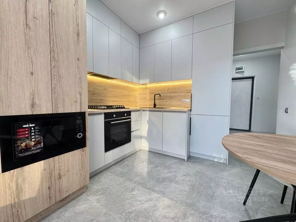 1-к кв. Ставропольский край, Ставрополь просп. Российский, 17к1 (35.0 ... - Фото 1