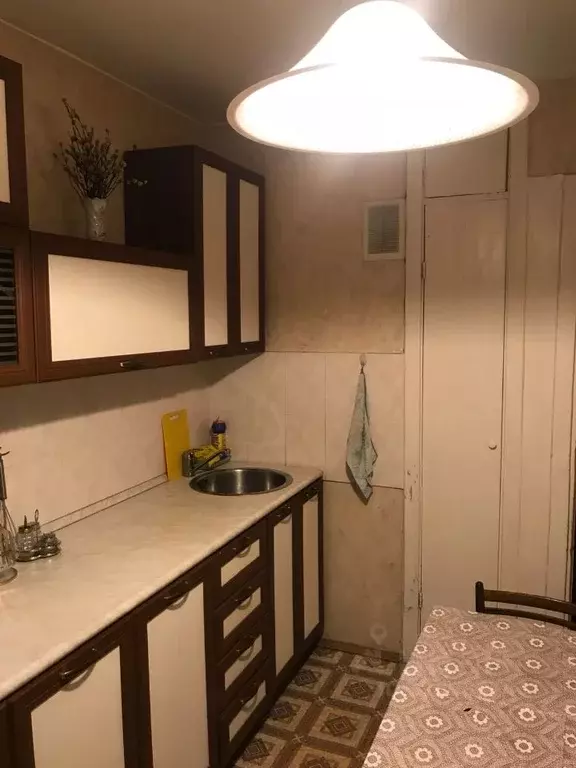 1-к кв. Татарстан, Казань Чистопольская ул., 6 (38.0 м) - Фото 2