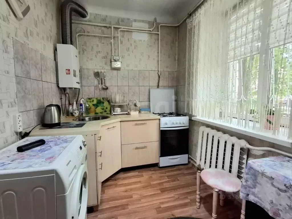 2-к кв. Ставропольский край, Ставрополь Социалистическая ул., 19 (55.0 ... - Фото 1