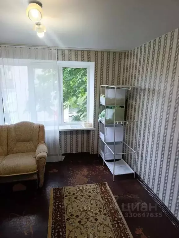 1-к кв. Ставропольский край, Ставрополь Комсомольская ул., 8Б (22.9 м) - Фото 2
