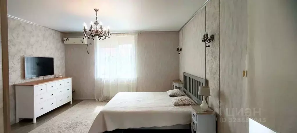 Таунхаус в Краснодарский край, Краснодар пос. Российский, ул. ... - Фото 1