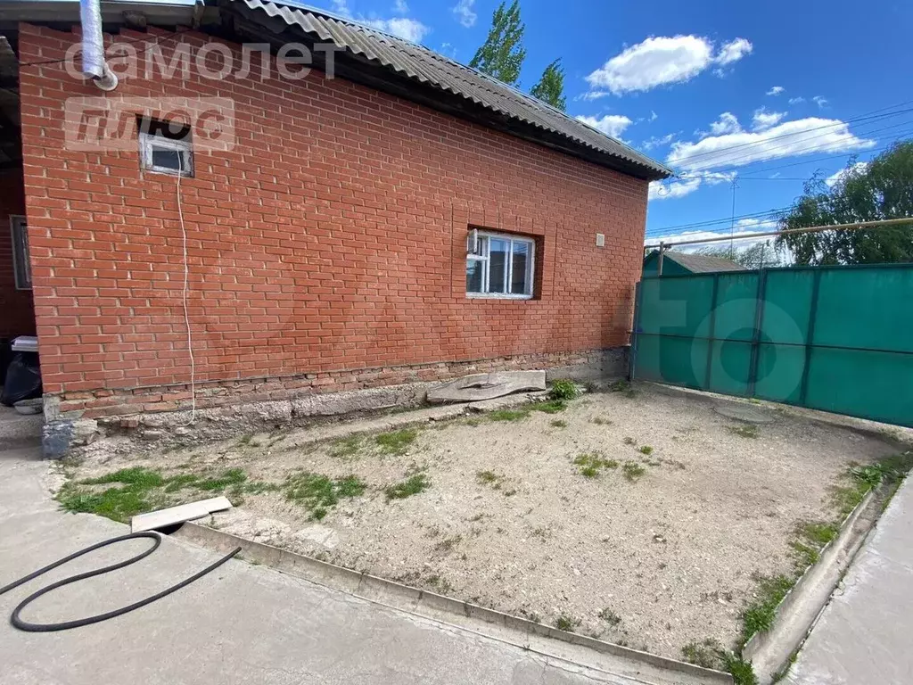 2-к. квартира, 30м, 1/1эт. - Фото 1