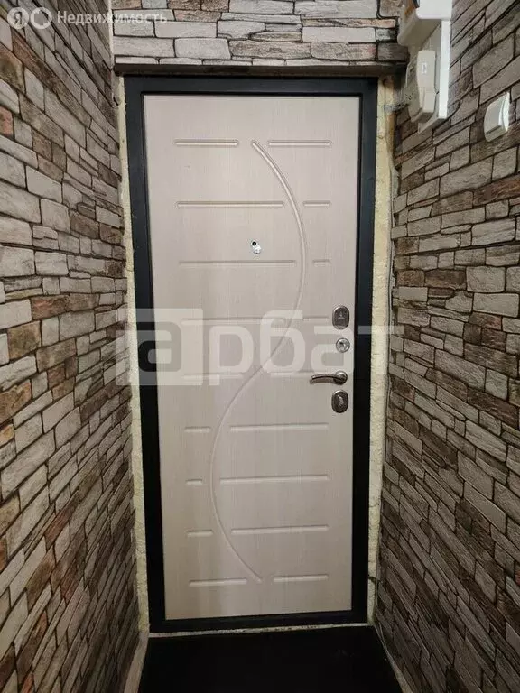 1к в 2-комнатной квартире (19 м) - Фото 0