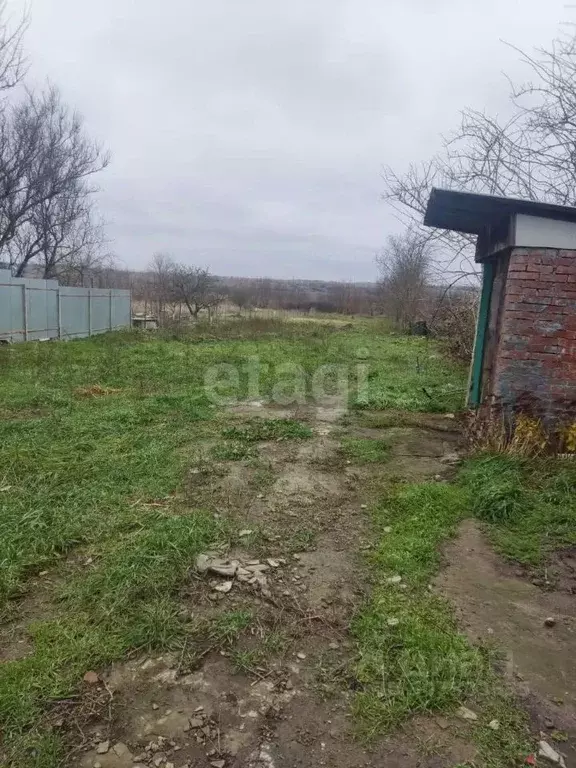 Участок в Ростовская область, Родионово-Несветайский район, ... - Фото 0