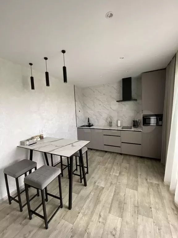 2-к. квартира, 52 м, 5/6 эт. - Фото 0