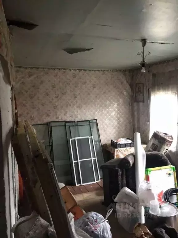 2-к кв. Пензенская область, Вадинский район, с. Коповка Молодежная ... - Фото 2