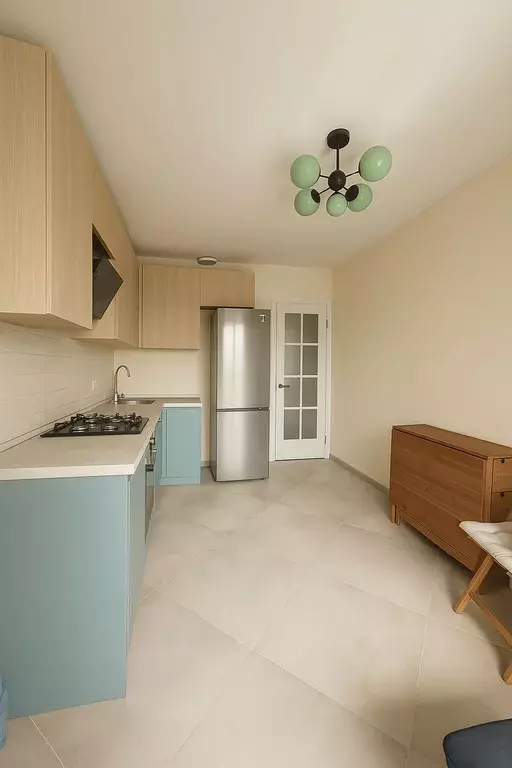 Продаётся 1-к квартира, 40.9 м - Фото 1