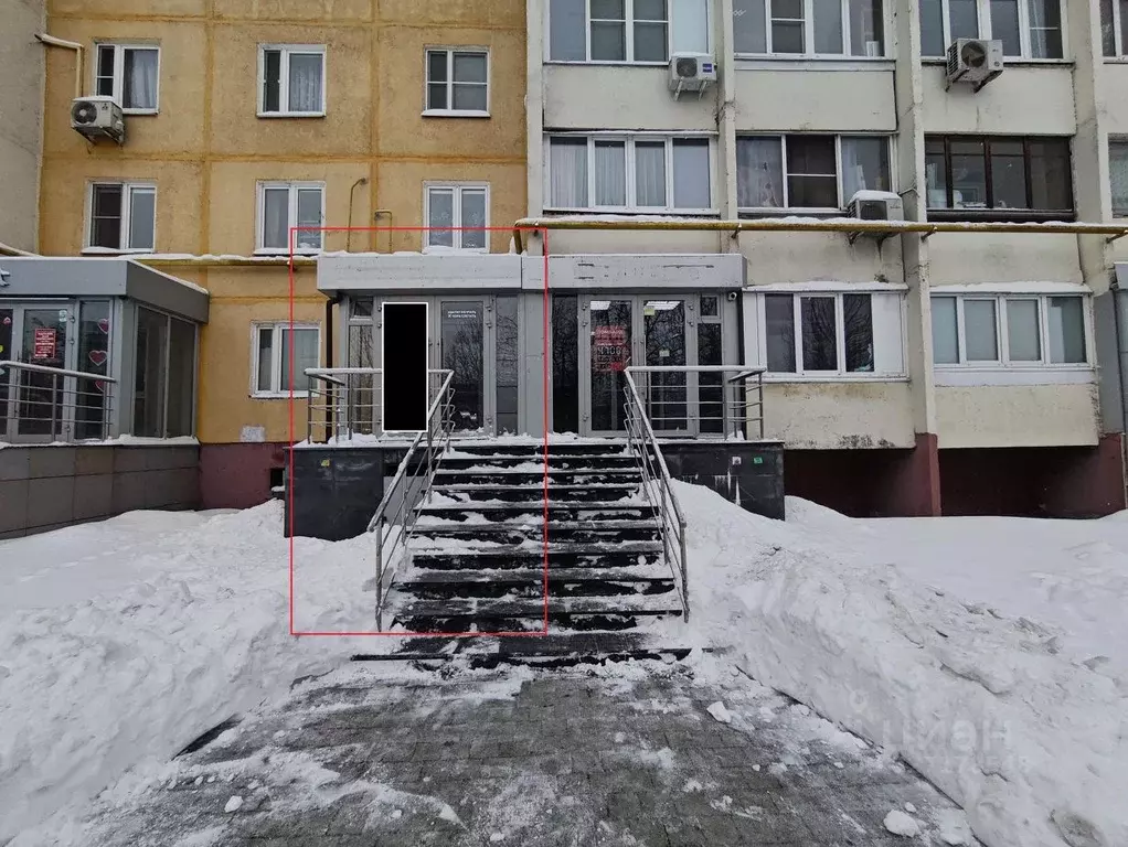 Помещение свободного назначения в Московская область, Реутов Южная ... - Фото 1