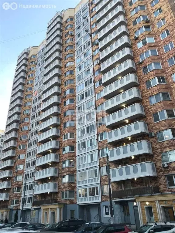 2-комнатная квартира: Долгопрудный, проспект Ракетостроителей, 9к3 ... - Фото 1