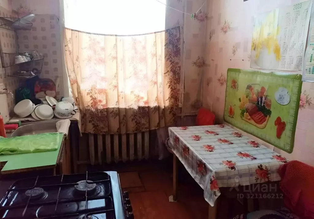 3-к кв. Тверская область, Спирово пгт ул. Советская, 16 (68.3 м) - Фото 1